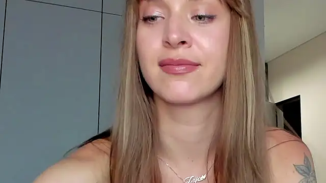 Изображение секс-шоу модели Touch_me