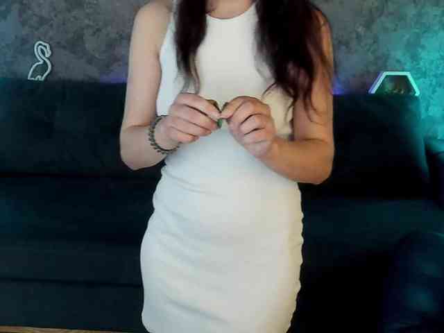 Изображение секс-шоу модели LiviaShy