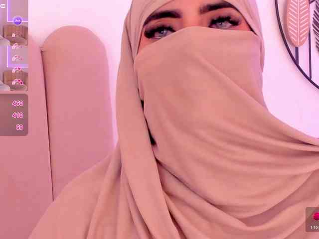 jasmin-hamdan's sex show image