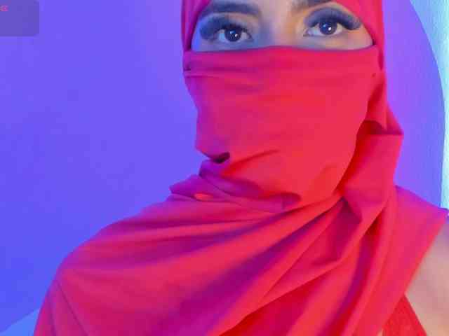 jasmin-hamdan's sex show image