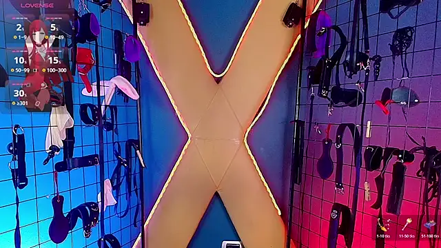 mranii_queen_bdsm_'s sex show image