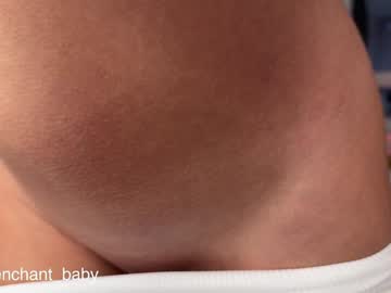 enchant_baby_'s sex show image