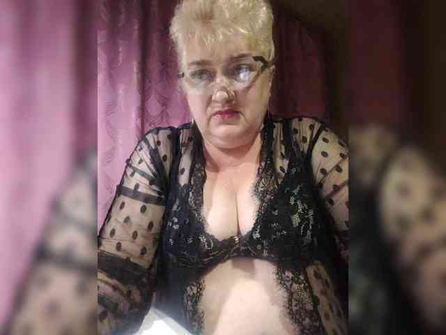 Sexshow-Bild von EugeniaLady