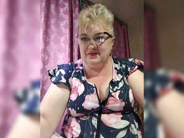 Sexshow-Bild von EugeniaLady