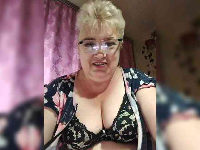Sexshow-Bild von EugeniaLady
