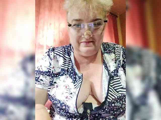 Sexshow-Bild von EugeniaLady