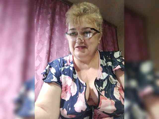 Sexshow-Bild von EugeniaLady