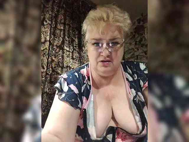 Sexshow-Bild von EugeniaLady Sexshow-Bild von EugeniaLady