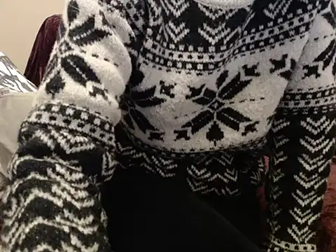 Изображение секс-шоу модели 35Gece35