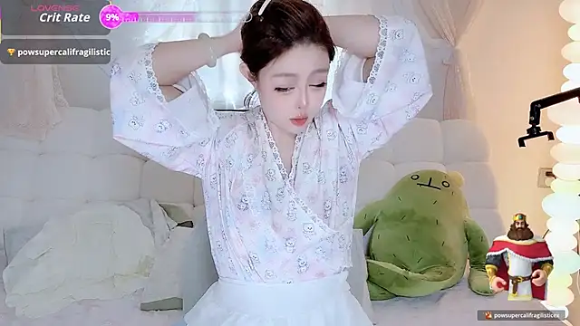 Sexshow-Bild von Lissie-666