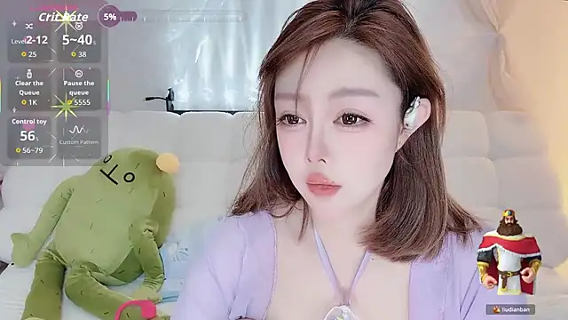 Sexshow-Bild von Lissie-666