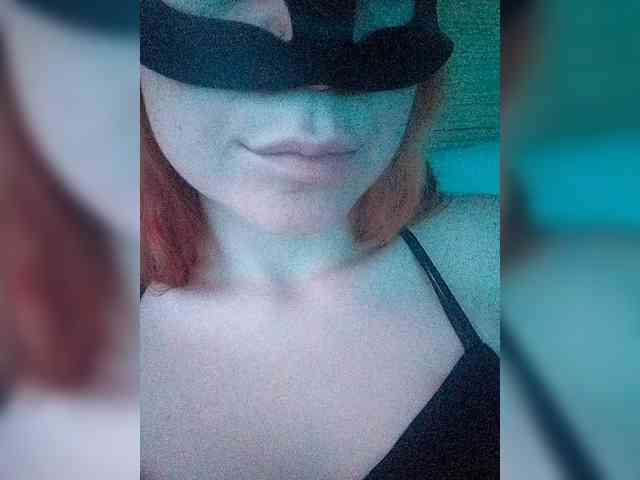 Sexshow-Bild von Anabella-1