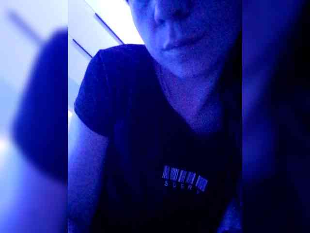 Sexshow-Bild von Anabella-1