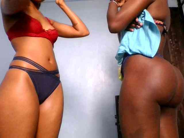 Изображение секс-шоу модели Slutgals2