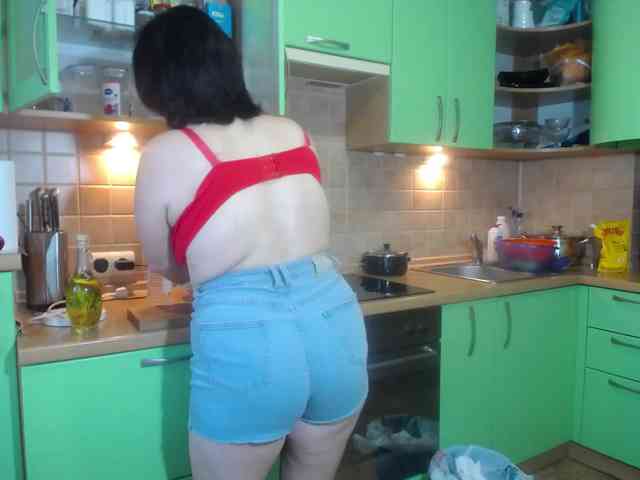 SexyPanda03's sex show image