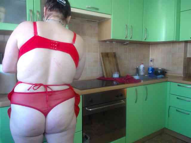 SexyPanda03's sex show image