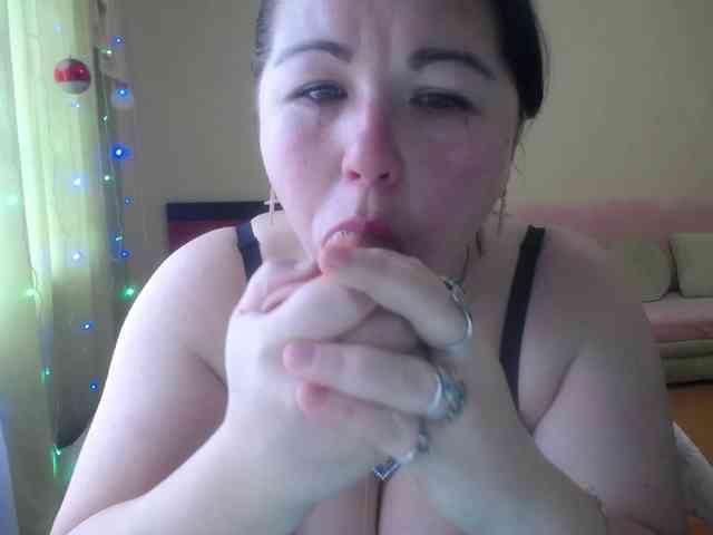 SexyPanda03's sex show image