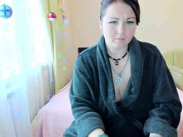 SexyPanda03's sex show image