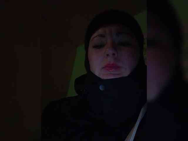 SexyPanda03's sex show image