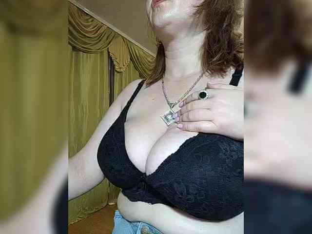SexyPanda03's sex show image
