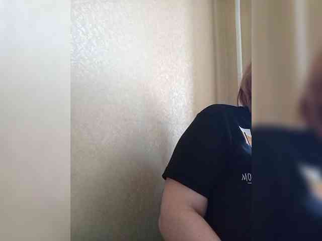 SexyPanda03's sex show image
