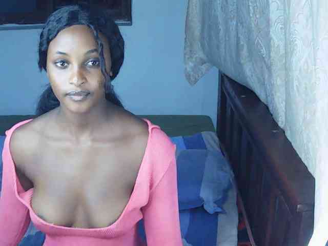 Ambrosiana's sex show image