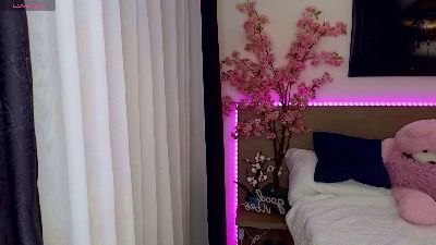 aneblondie's sex show image