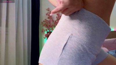 aneblondie's sex show image