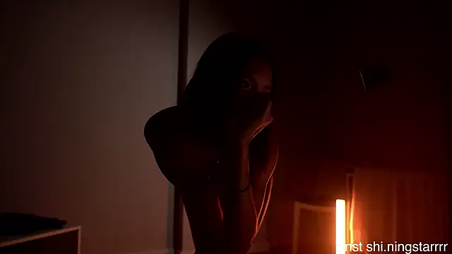 alittlestarrr's sex show image