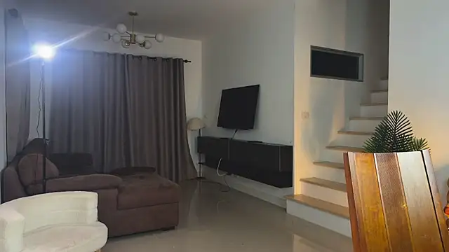 alittlestarrr's sex show image