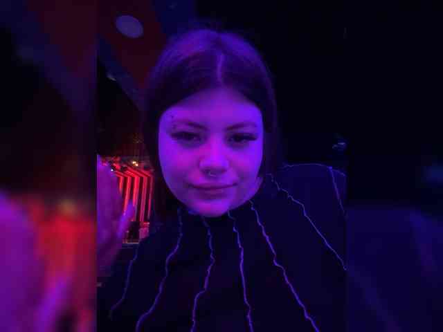 alissha05's sex show image