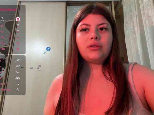 alissha05's sex show image