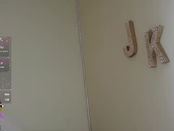 Sexshow-Bild von jasminekay