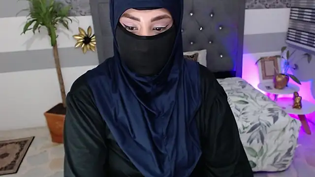 Sexshow-Bild von Jalima_sabag