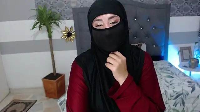 Sexshow-Bild von Jalima_sabag