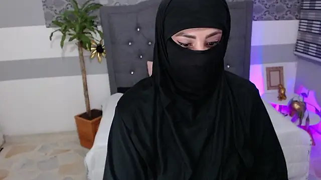 Изображение секс-шоу модели Jalima_sabag