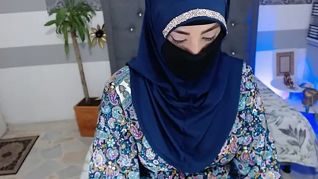 Jalima_sabag's sex show image