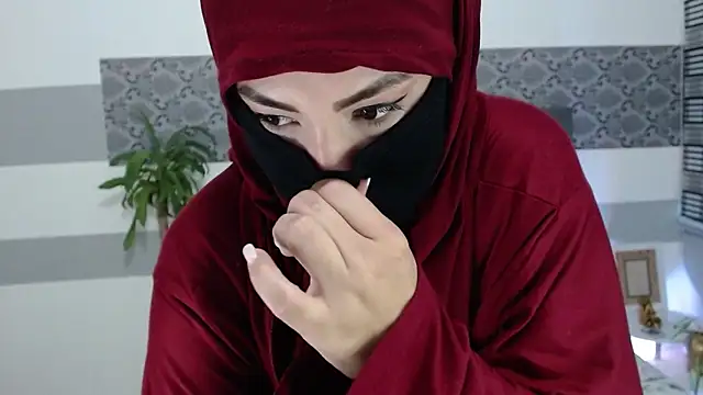 Jalima_sabag's sex show image