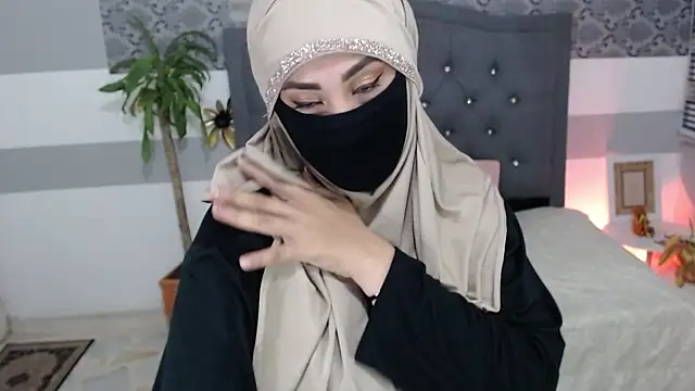 Jalima_sabag's sex show image