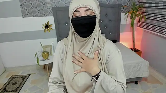 Jalima_sabag's sex show image