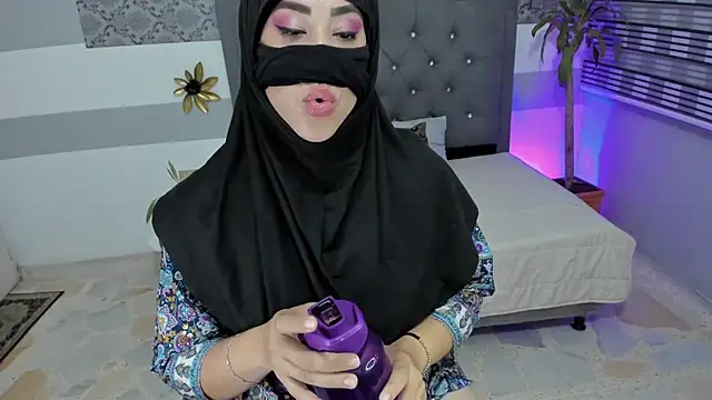 Jalima_sabag's sex show image