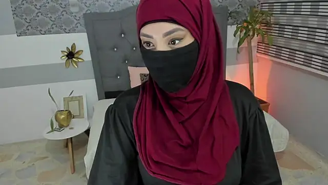 Jalima_sabag's sex show image