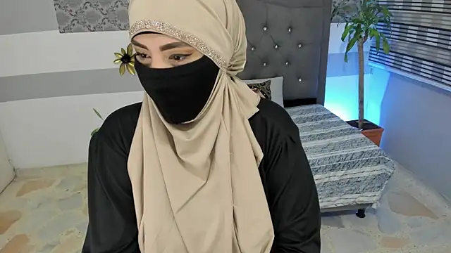 Jalima_sabag's sex show image