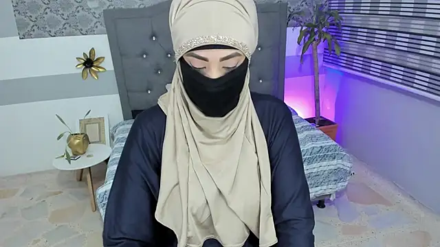 Jalima_sabag's sex show image