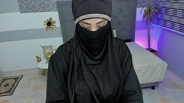 Jalima_sabag's sex show image