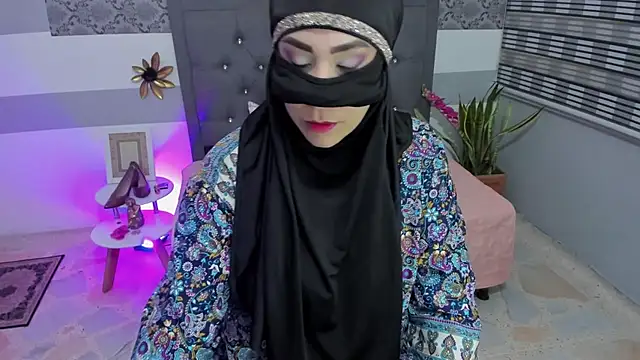 Изображение секс-шоу модели Jalima_sabag Изображение секс-шоу модели Jalima_sabag