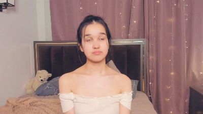 GloryAntillon's sex show image