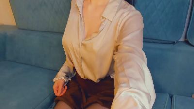 GloryAntillon's sex show image