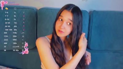 GloryAntillon's sex show image