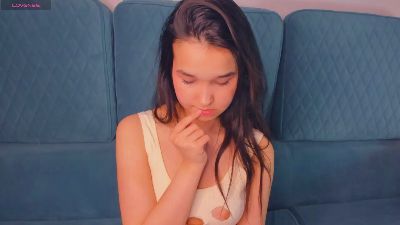 GloryAntillon's sex show image